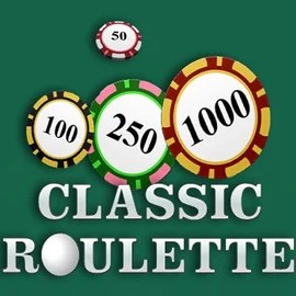 Play the Roulette slot by OneTouch Games on Rodeo Casino