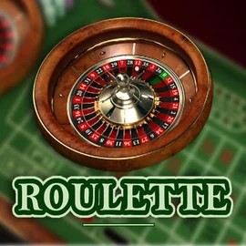 Roulette (Habanero) by Habanero, showcased at rodeoslots.net – game logo