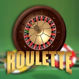 Roulette (Relax Gaming) online game logo by Relax Gaming on rodeoslots.net