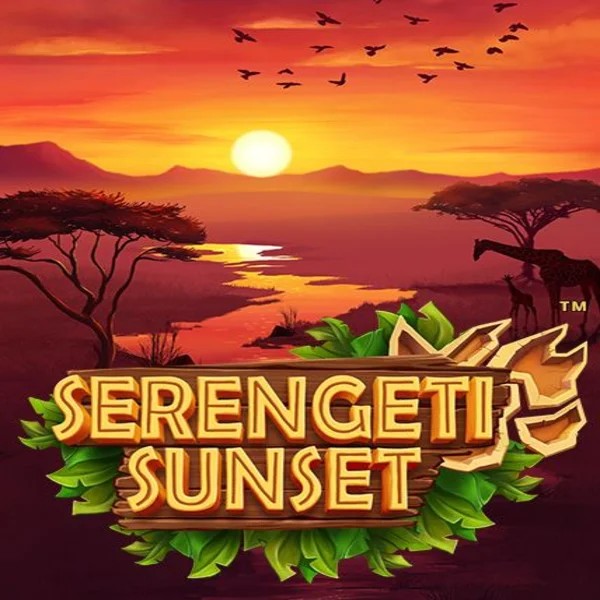 Serengeti Sunset – slot by Skywind Group, featured at rodeoslots.net