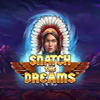 Play the Snatch The Dreams slot by SYNOT Games on Rodeo Casino
