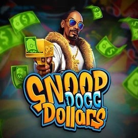 Snoop Dogg Dollars casino game by BGAMING – featured logo at Rodeo Casino