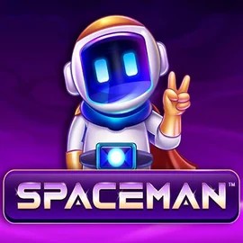 Play Spaceman slot by Pragmatic Play on rodeoslots.net