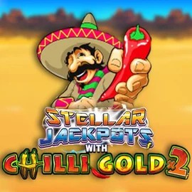 Stellar Jackpots with Chilli Gold x2 – slot by Lightning Box Game, featured at rodeoslots.net