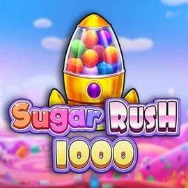game logo by Pragmatic Play on rodeoslots.net