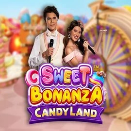 Sweet Bonanza Candy Land Live online slot from Pragmatic Play – play at rodeoslots.net