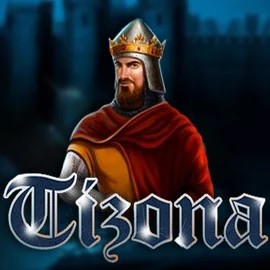 Play the Tizona slot by Merkur Gaming on Rodeo Casino