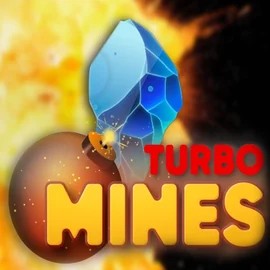 Play Turbo Mines slot by Turbo Games on rodeoslots.net