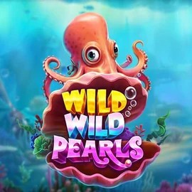 Play Wild Wild Pearls slot by Pragmatic Play on rodeoslots.net