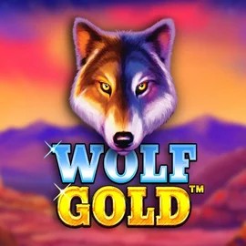 Wolf Gold – slot by Pragmatic Play, featured at rodeoslots.net